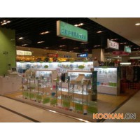 這個(gè)口腔護(hù)理界的屈臣氏，毛利50%，還要2年再開50家分店！