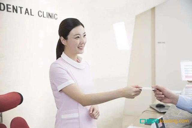中國口腔健康保健意識，進(jìn)入“覺醒年代”